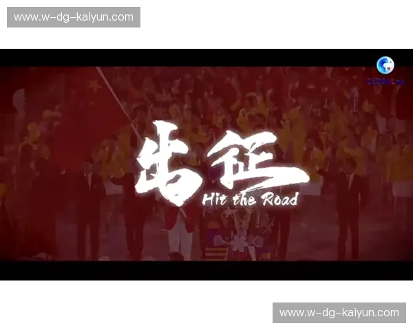 JiuyouSports：在运动世界里找到坚持的声音