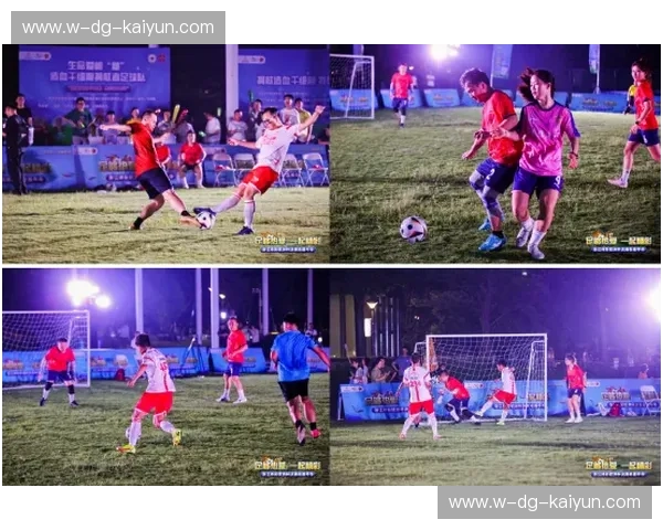 全运会官网：让热爱落地的数字舞台