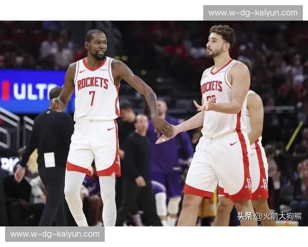 火箭vs鹈鹕:蓄势待发,点燃休城夜空!